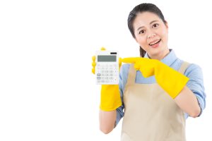 faq - How much does a commercial clean cost - Fussy