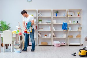 Getting The Most Out Of Your Cleaning Service