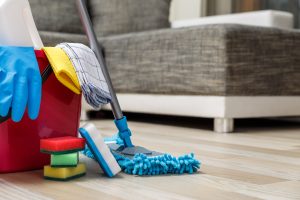 The Benefits of Hiring Fussy Cleaning Services