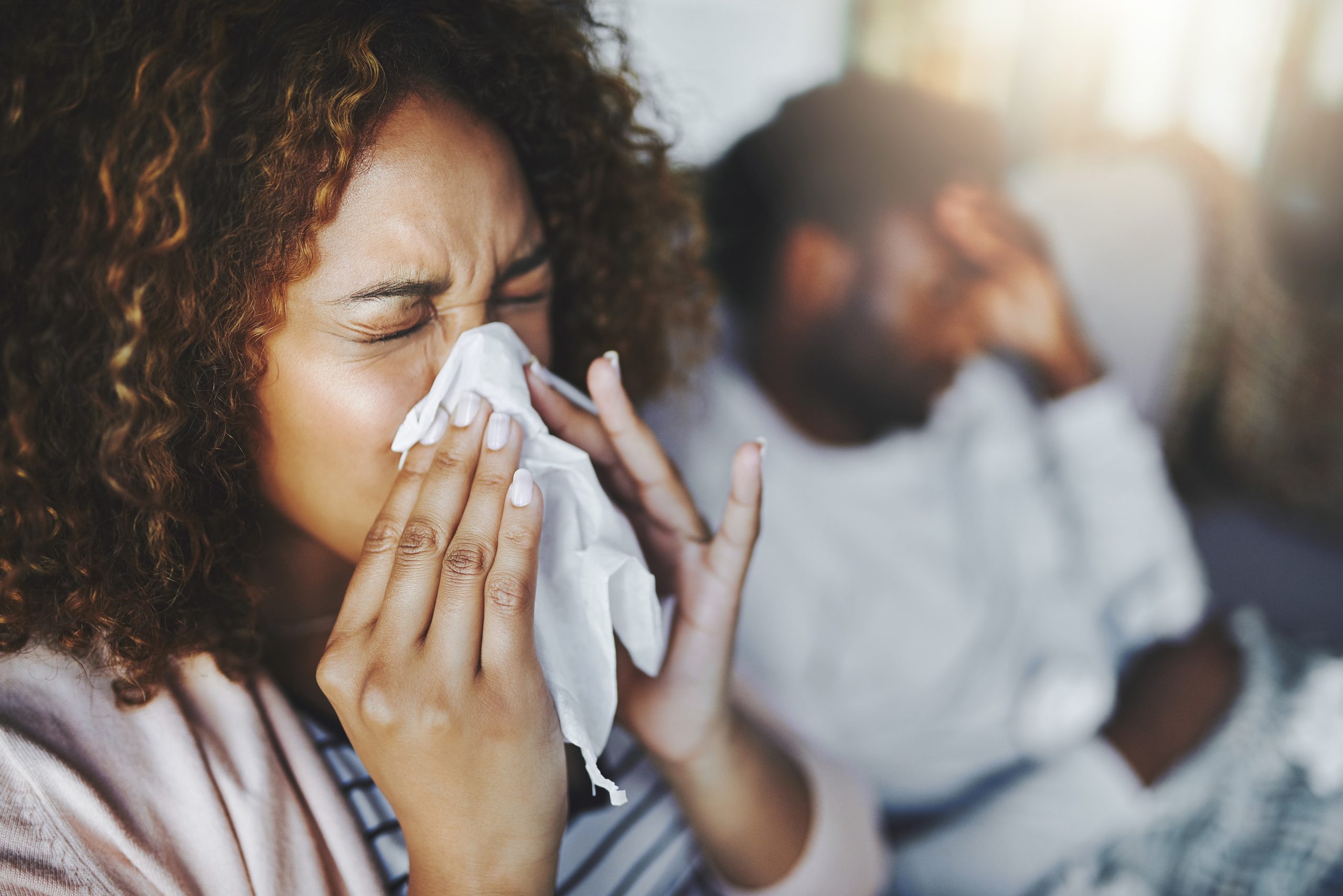 Can you clean homes with specific allergies or sensitivities in mind?
