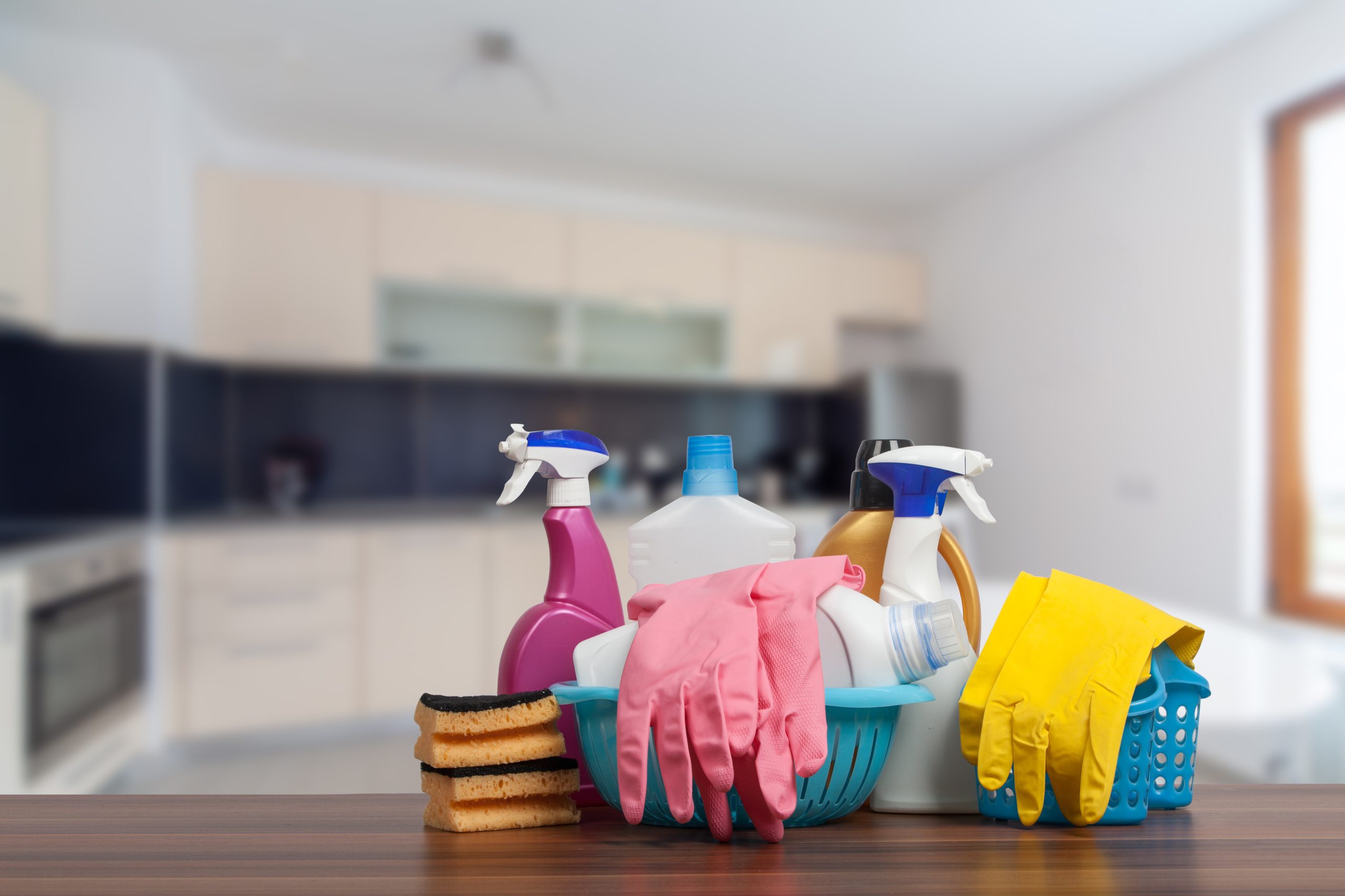 Do you provide cleaning services for vacation rentals?