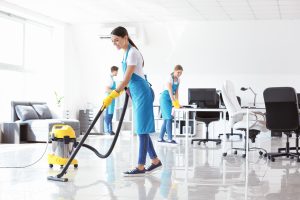 What is your pricing structure for cleaning services? faq - Cleaning Services Edmonton