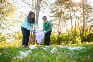 Spring Cleaning with Kids Turning Tidying Up into a Fun Family Activity