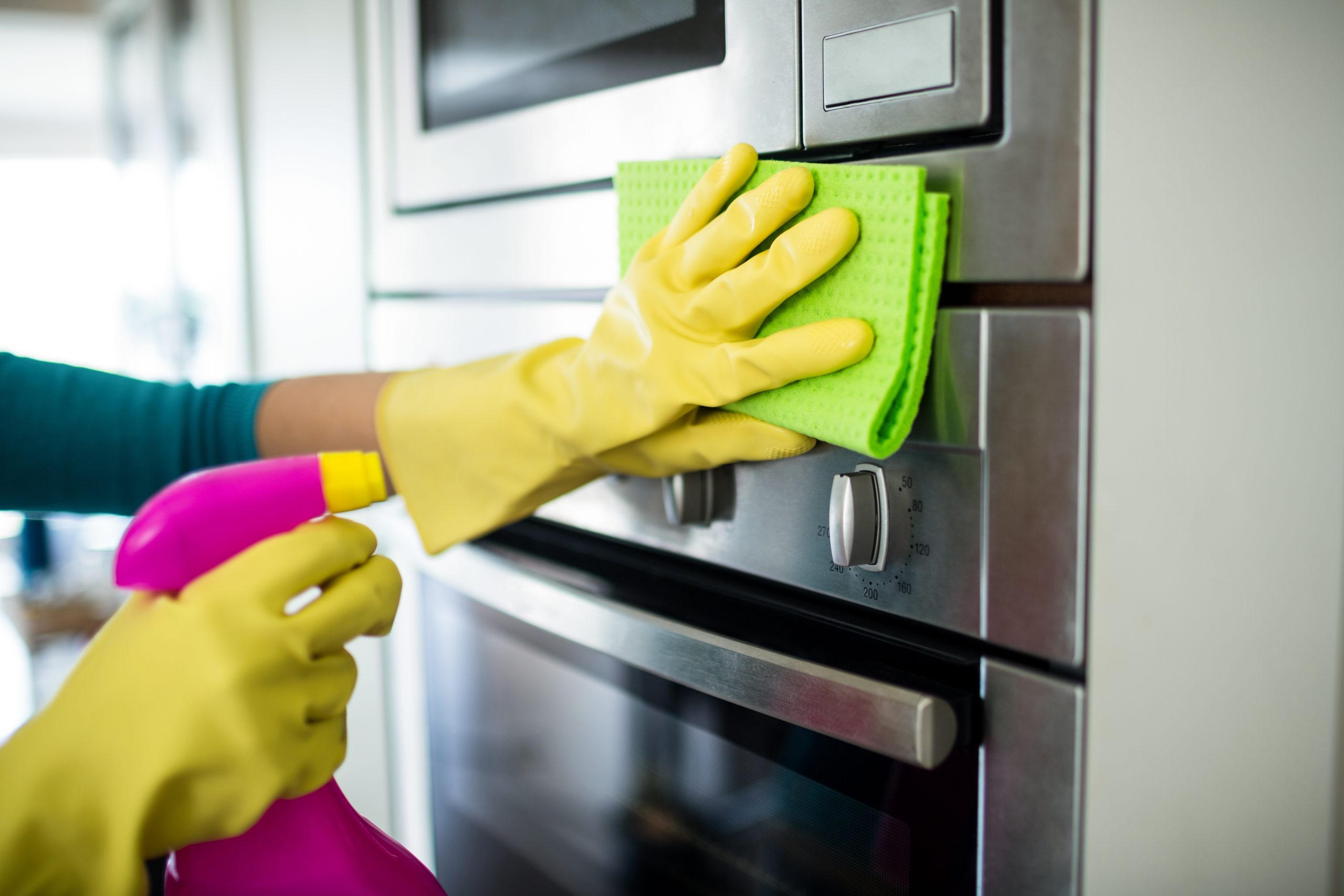 Do you provide same-day cleaning services?