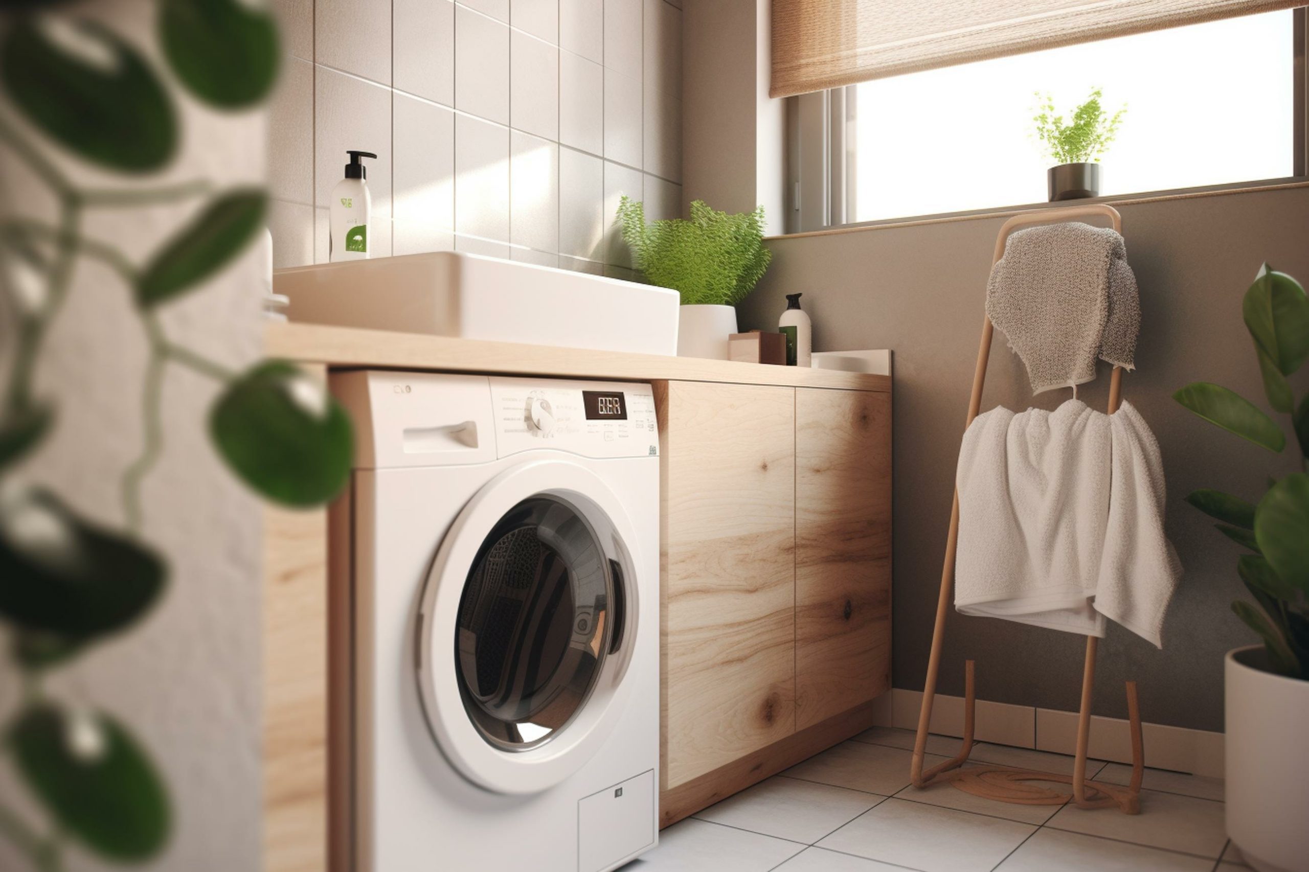 How often should I replace my bathroom towels and mats? - faq - Fussy Cleaning Services