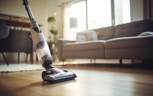 Do maid services offer seasonal deep cleaning?